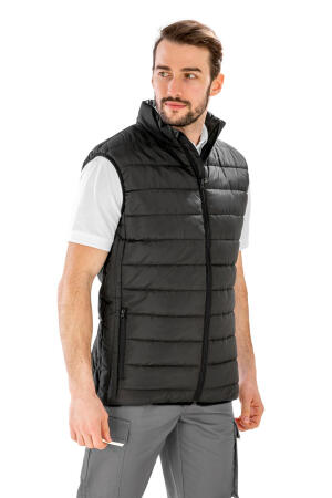 Promo Padded Bodywarmer