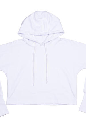 Cropped Hoodie