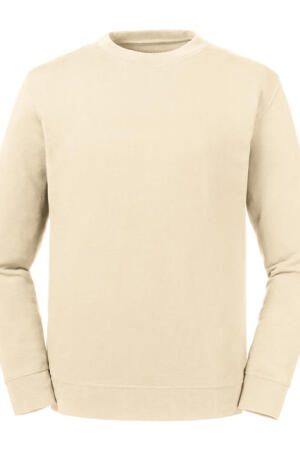 Pure Organic Reversible Sweat