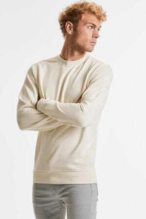 Pure Organic Reversible Sweat