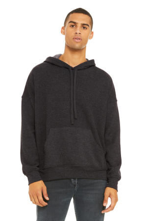 Unisex Sponge Fleece Pullover DTM Hoodie