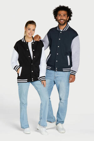 Originals Varsity Jacket Unisex