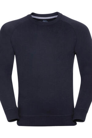 Men`s HD Raglan Sweat