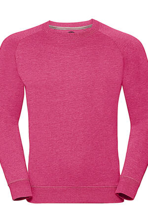 Men`s HD Raglan Sweat