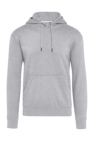 Signature Tagless Hooded Sweatshirt Unisex