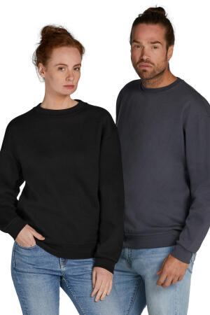 Unisex Crew Sweat