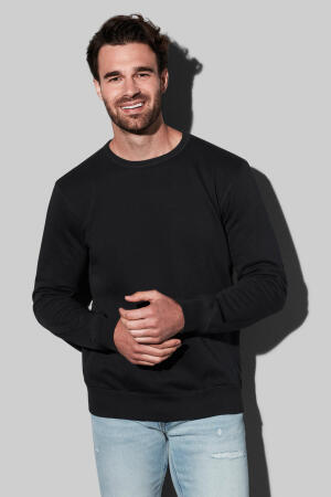 Active Sweatshirt