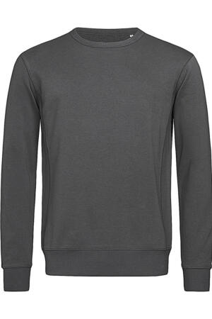 Active Sweatshirt