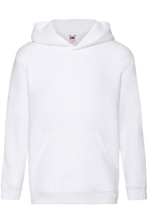 Kids Premium Hooded Sweat