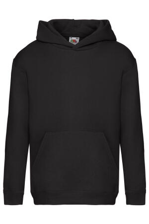 Kids Premium Hooded Sweat