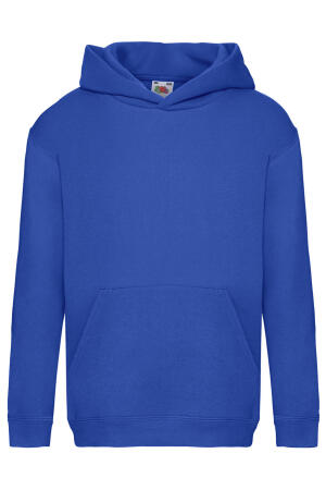 Kids Premium Hooded Sweat