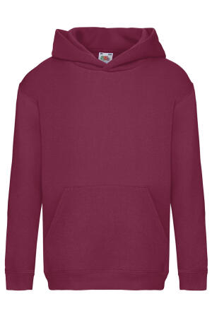 Kids Premium Hooded Sweat