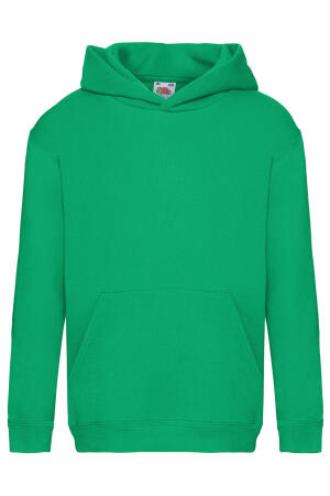 Kids Premium Hooded Sweat