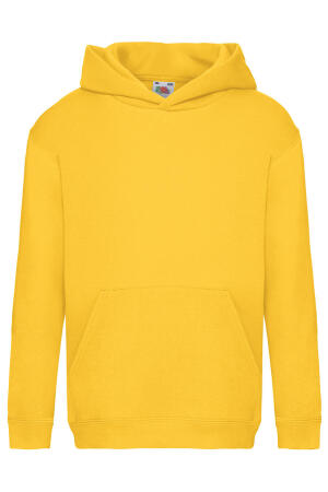 Kids Premium Hooded Sweat