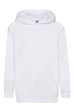 Kids Classic Hooded Sweat