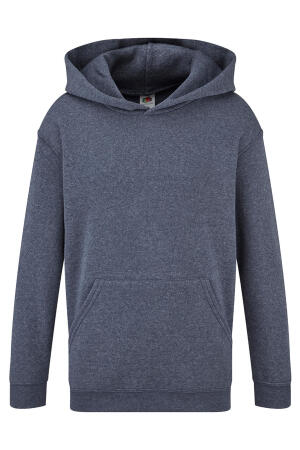 Kids Classic Hooded Sweat