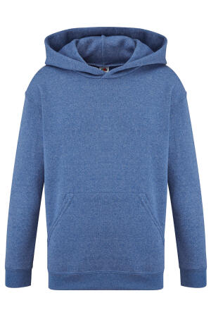 Kids Classic Hooded Sweat