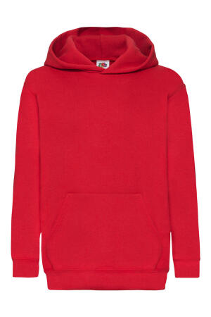 Kids Classic Hooded Sweat