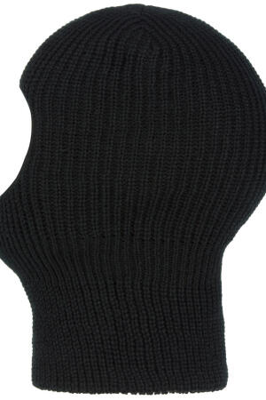 Open Face Balaclava