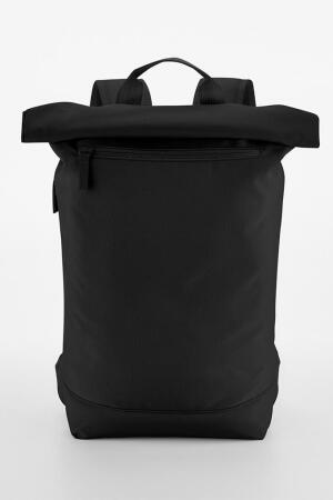 Simplicity Roll-Top Backpack Lite