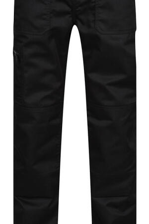 Pro Action Trousers (Short)