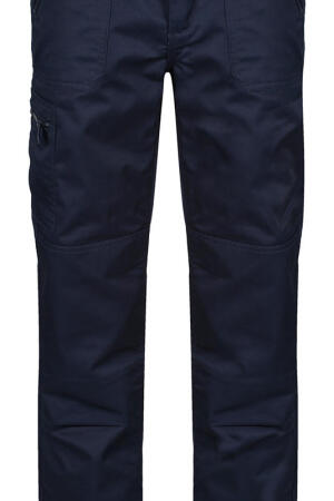 Pro Action Trousers (Short)