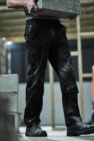 Pro Action Trousers (Long)