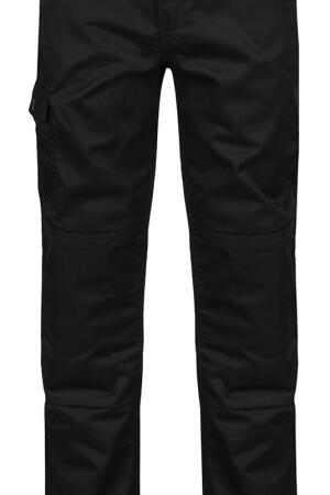 Pro Cargo Trousers (Short)