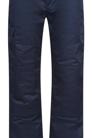 Pro Cargo Trousers (Short)