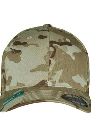 Flexfit® Multicam® Cap