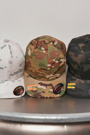 Flexfit® Multicam® Cap