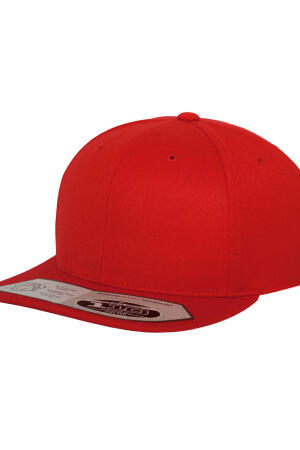 Fitted Snapback