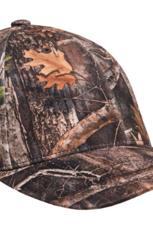 True Timber® Kanati Camo Cap