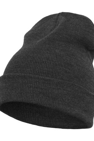 Heavyweight Long Beanie