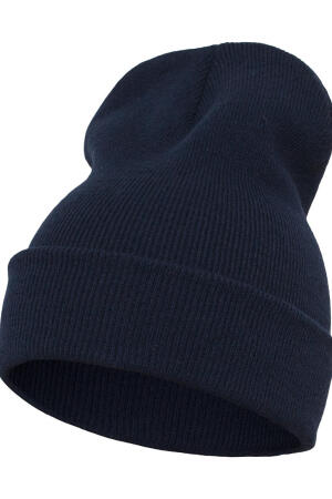 Heavyweight Long Beanie