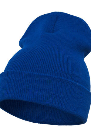 Heavyweight Long Beanie