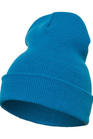 Heavyweight Long Beanie