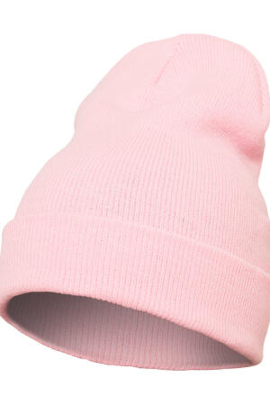 Heavyweight Long Beanie