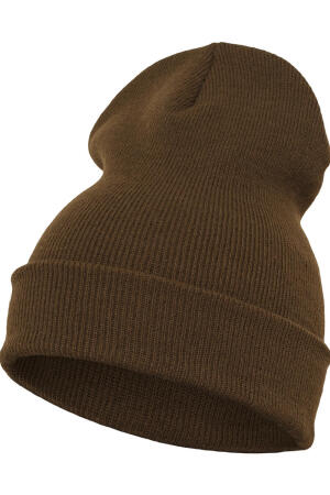 Heavyweight Long Beanie