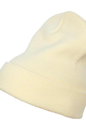 Heavyweight Long Beanie