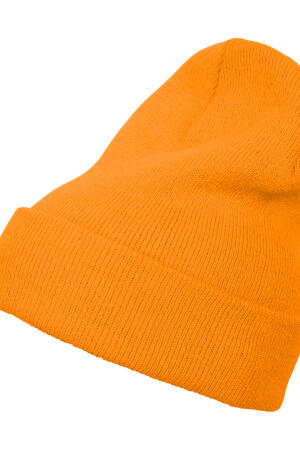 Heavyweight Long Beanie