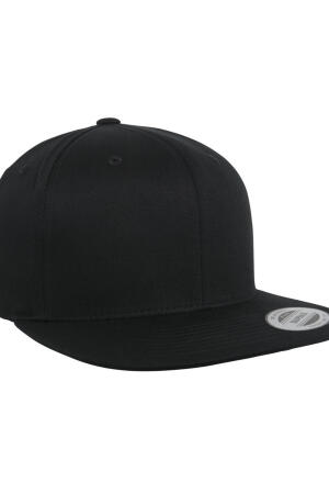 Organic Cotton Snapback