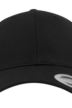 Curved Classic Snapback