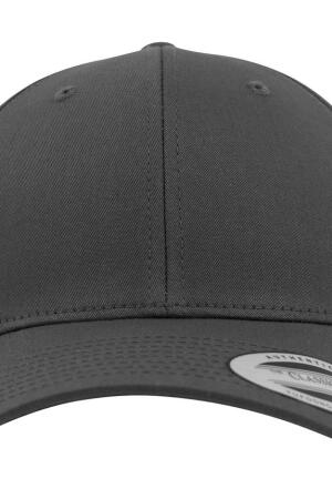 Curved Classic Snapback