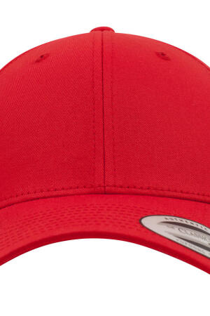 Curved Classic Snapback