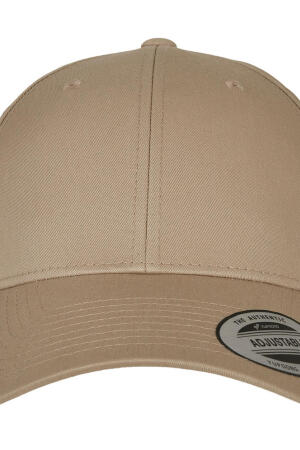 Curved Classic Snapback