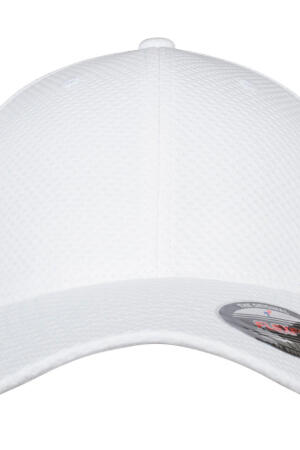 Flexfit 3D Hexagon Jersey Cap