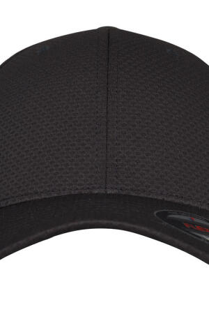 Flexfit 3D Hexagon Jersey Cap