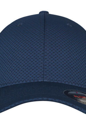 Flexfit 3D Hexagon Jersey Cap