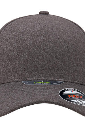 Unipanel Melange Cap